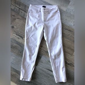 Not Your Daughters Jeans Ankle Denim Jeans 4